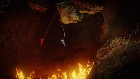 Unravel Yarny Conjunto - PS4