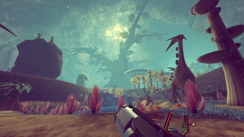 Vertigo 2 - PS5