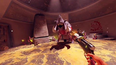 Vertigo 2 - PS5