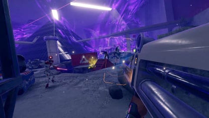 Vertigo 2 - PS5