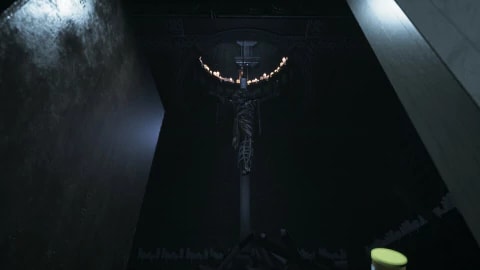 VISAGE - PS4