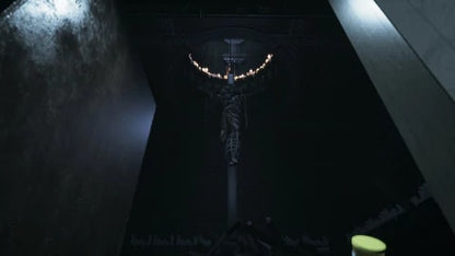 VISAGE - PS5