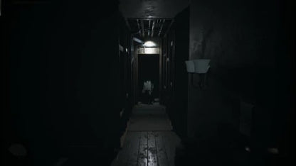 VISAGE - PS5