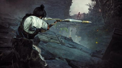 WO LONG: FALLEN DYNASTY - PARA PS5