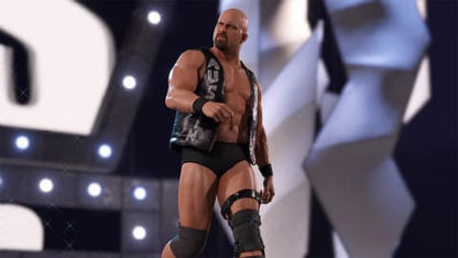 WWE 2K23 - PS4