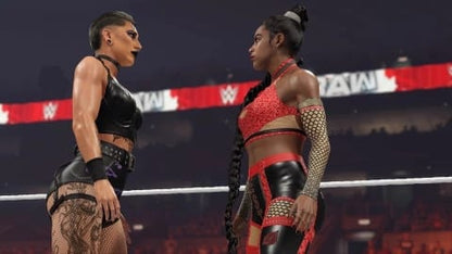 WWE 2K23 - PS5
