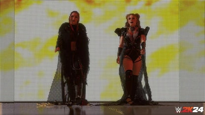 WWE 2K24 Edição Digital Cross-Gen - PS4