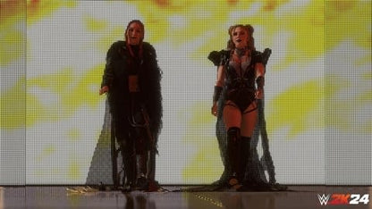 WWE 2K24 Edição Digital Cross-Gen - PS5