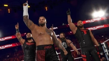 WWE 2K25 Edição Standard - PS4