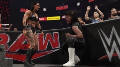 WWE 2K25 Edição Standard - PS5