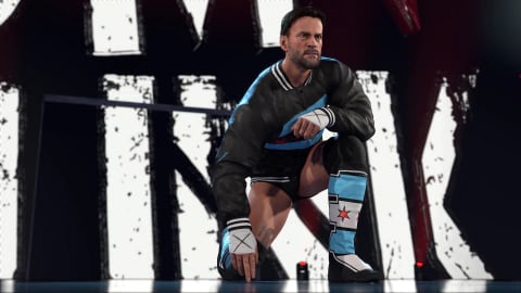 WWE 2K26 Edição Standard - PS5