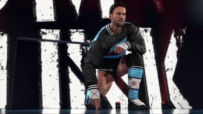 WWE 2K26 Edição Standard - PS5