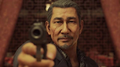 Yakuza Like a Dragon - PS4