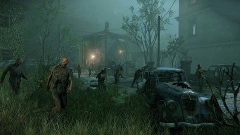 Zombie Army 4: Dead War - PS4